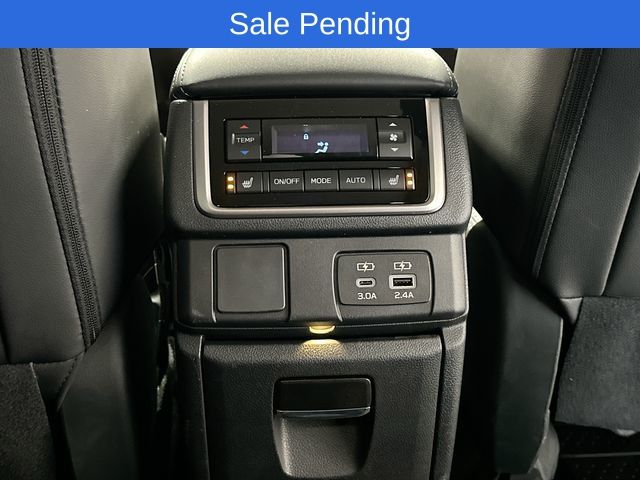 Thumbnail: 2025 Subaru Ascent - 28
