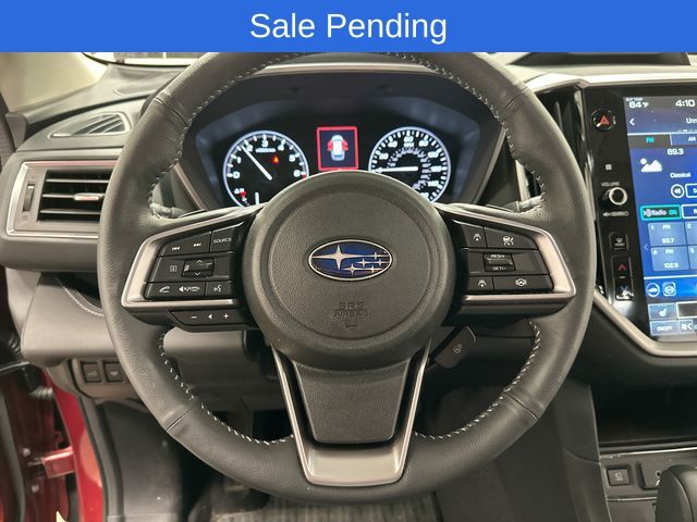 Thumbnail: 2025 Subaru Ascent - 2