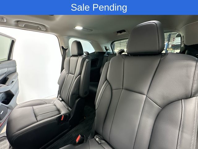 Thumbnail: 2025 Subaru Ascent - 27