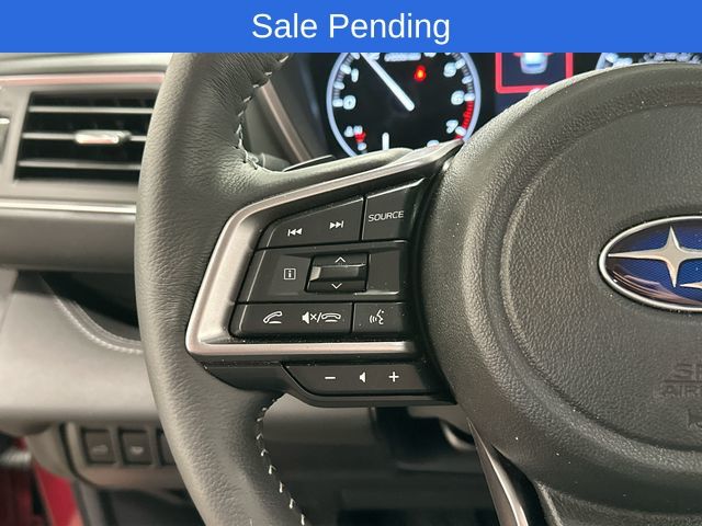 Thumbnail: 2025 Subaru Ascent - 19