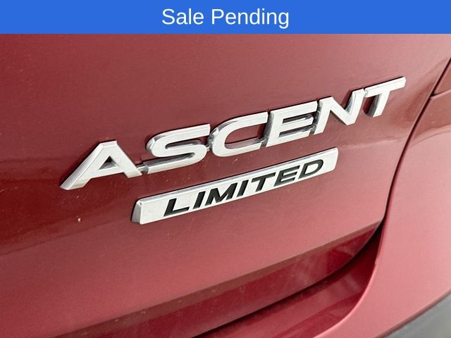 Thumbnail: 2025 Subaru Ascent - 33