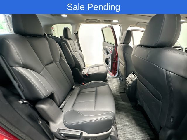 Thumbnail: 2025 Subaru Ascent - 30