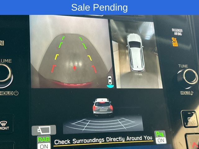 Thumbnail: 2025 Subaru Ascent - 24