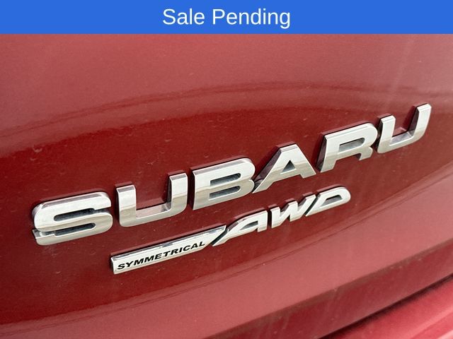 Thumbnail: 2025 Subaru Ascent - 7