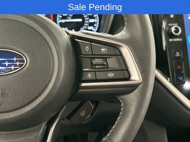 Thumbnail: 2025 Subaru Ascent - 20