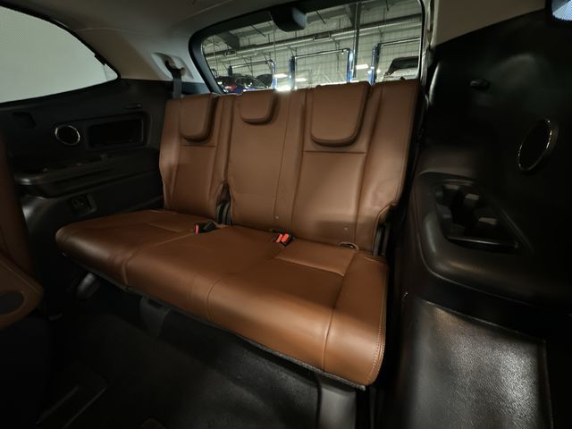 Thumbnail: 2019 Subaru Ascent - 38