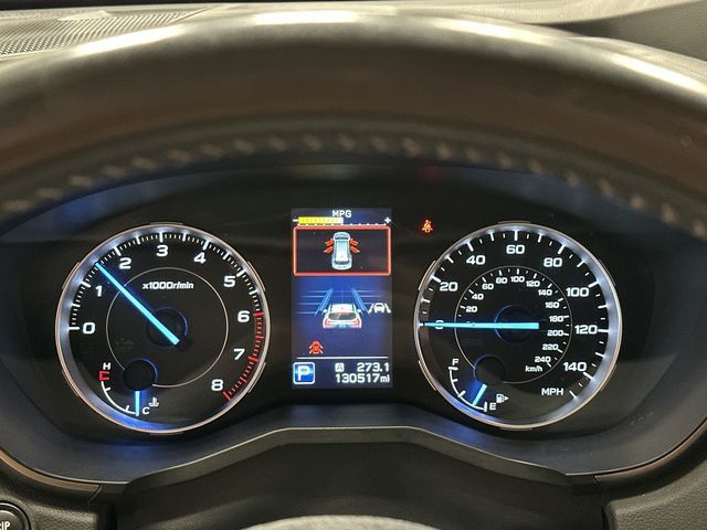 Thumbnail: 2019 Subaru Ascent - 15