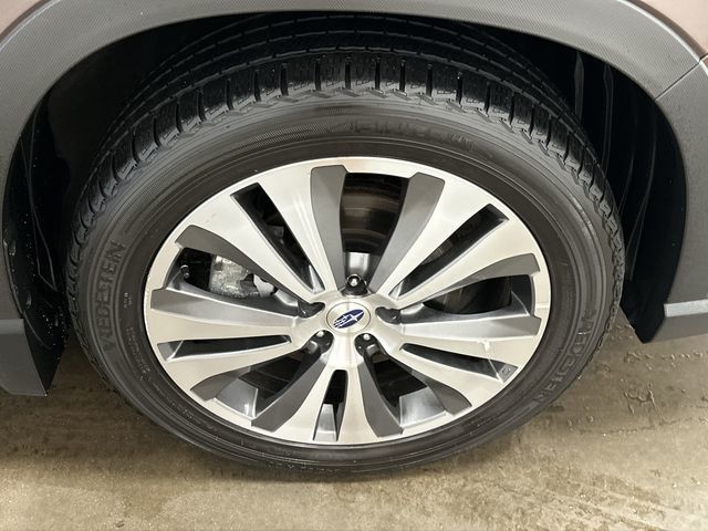 Thumbnail: 2019 Subaru Ascent - 8