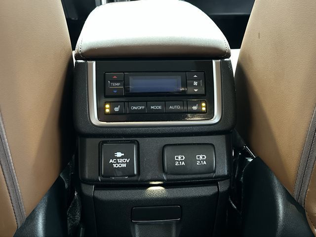 Thumbnail: 2019 Subaru Ascent - 27