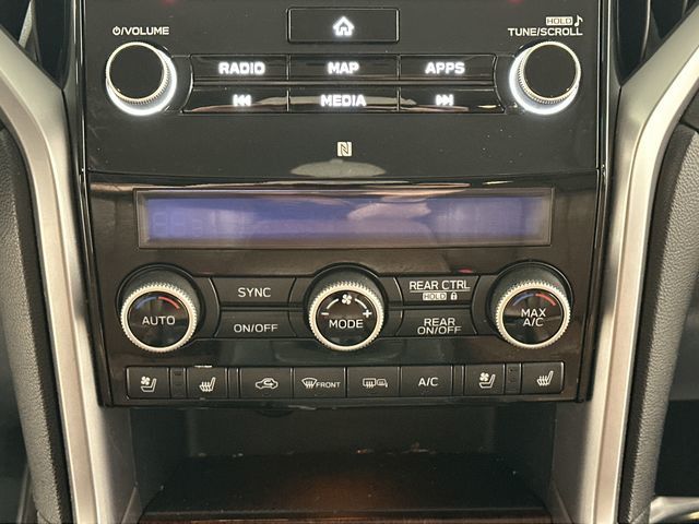 Thumbnail: 2019 Subaru Ascent - 24