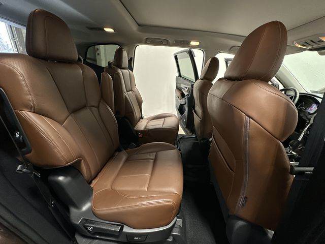 Thumbnail: 2019 Subaru Ascent - 31