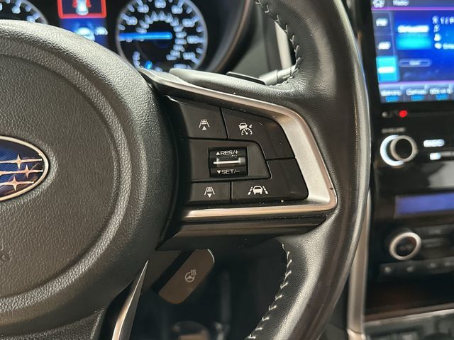 Thumbnail: 2019 Subaru Ascent - 19