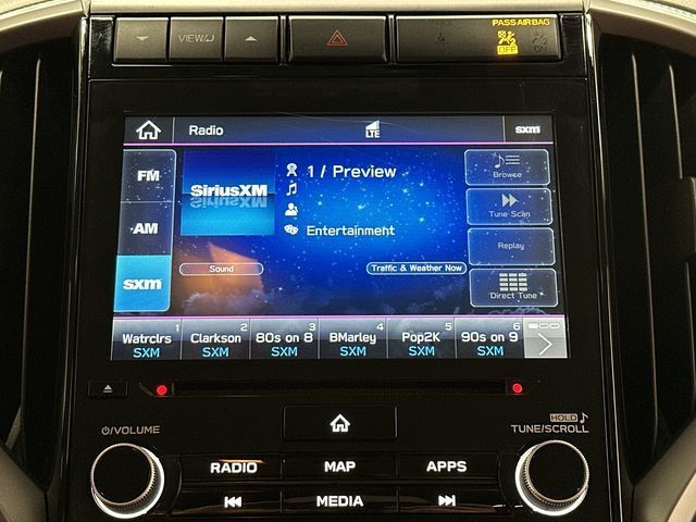 Thumbnail: 2019 Subaru Ascent - 14