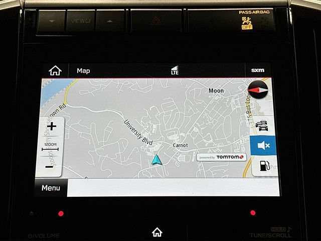 Thumbnail: 2019 Subaru Ascent - 21