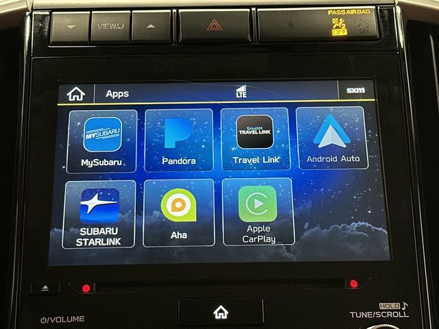 Thumbnail: 2019 Subaru Ascent - 22