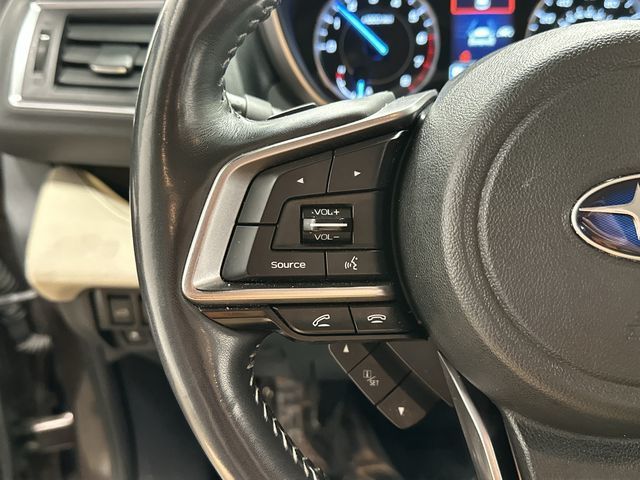 Thumbnail: 2019 Subaru Ascent - 18