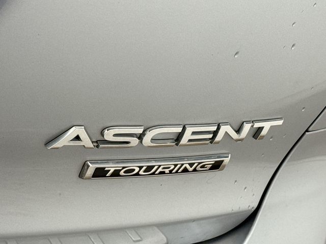 Thumbnail: 2021 Subaru Ascent - 21