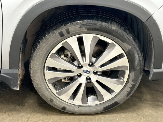 Thumbnail: 2021 Subaru Ascent - 8