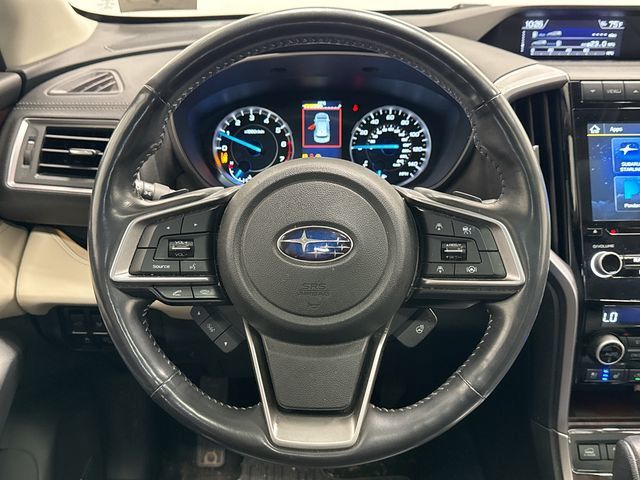 Thumbnail: 2021 Subaru Ascent - 2