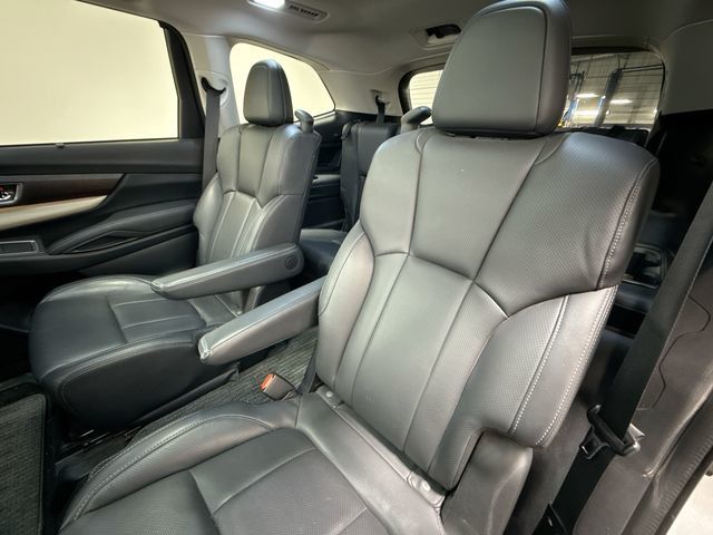 Thumbnail: 2021 Subaru Ascent - 10