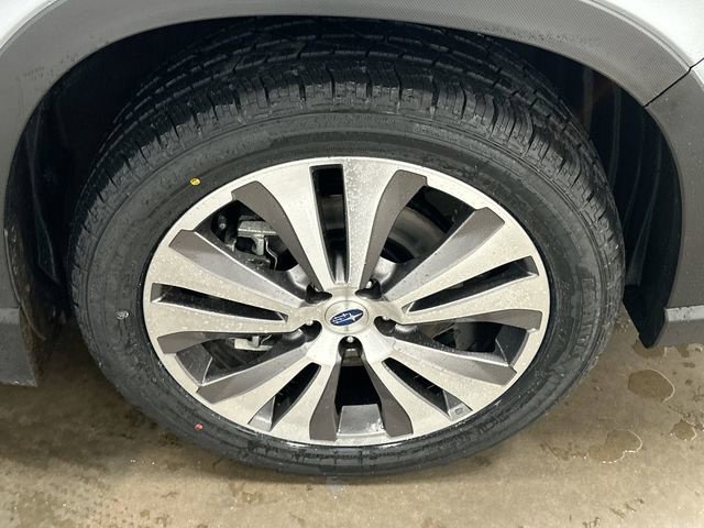 Thumbnail: 2021 Subaru Ascent - 8
