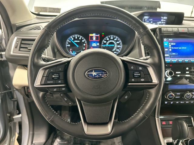 Thumbnail: 2021 Subaru Ascent - 2