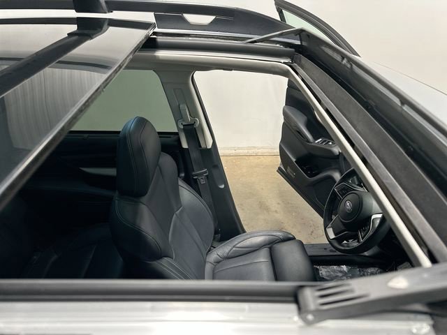 Thumbnail: 2021 Subaru Ascent - 16