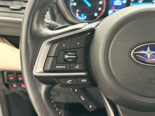 Thumbnail: 2021 Subaru Ascent - 20