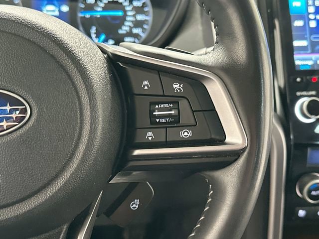 Thumbnail: 2021 Subaru Ascent - 21