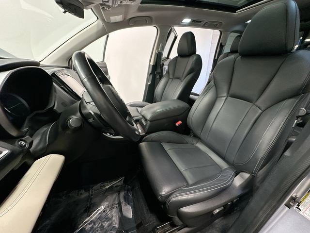 Thumbnail: 2021 Subaru Ascent - 12