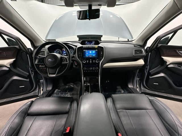 Thumbnail: 2021 Subaru Ascent - 10
