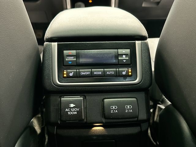 Thumbnail: 2021 Subaru Ascent - 29