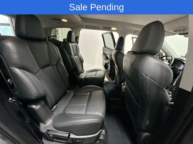 Thumbnail: 2021 Subaru Ascent - 31
