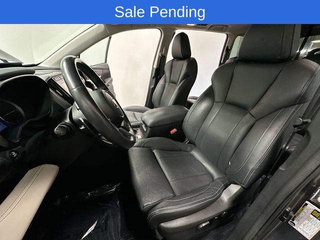 Thumbnail: 2021 Subaru Ascent - 12