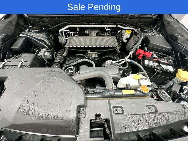 Thumbnail: 2021 Subaru Ascent - 9