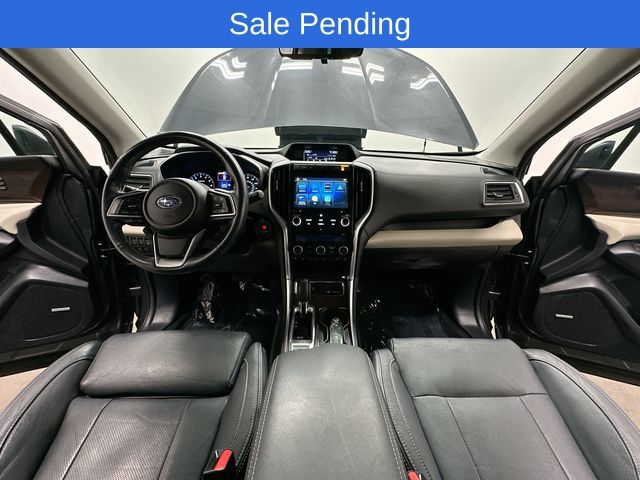 Thumbnail: 2021 Subaru Ascent - 10