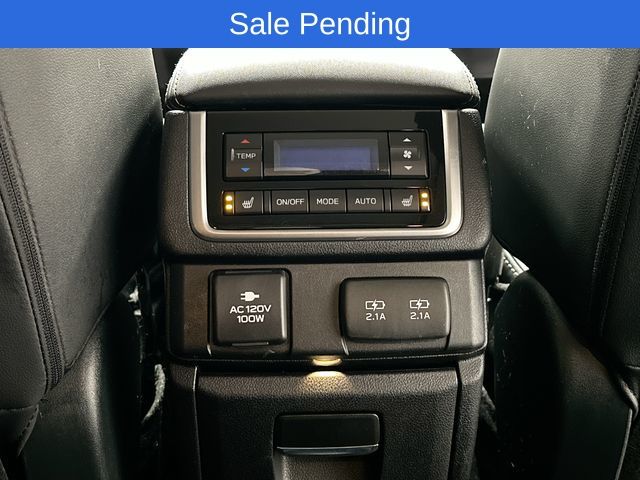 Thumbnail: 2021 Subaru Ascent - 28