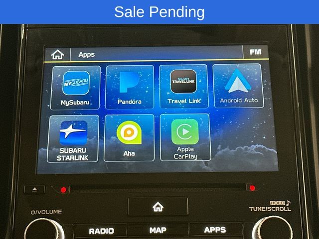 Thumbnail: 2021 Subaru Ascent - 24