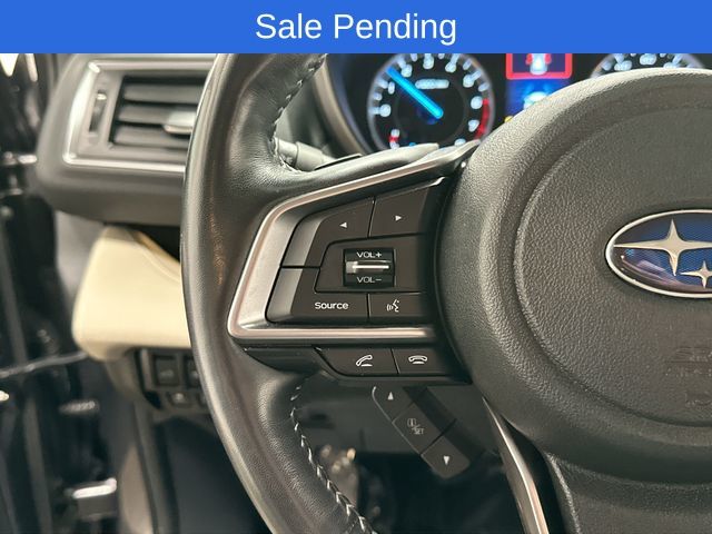 Thumbnail: 2021 Subaru Ascent - 20