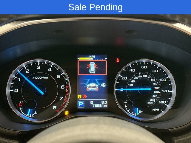 Thumbnail: 2021 Subaru Ascent - 17