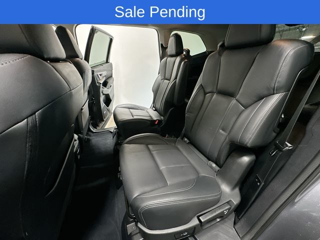 Thumbnail: 2021 Subaru Ascent - 13