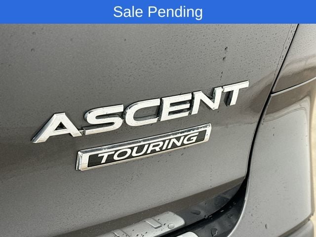 Thumbnail: 2021 Subaru Ascent - 32