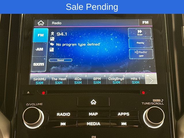 Thumbnail: 2021 Subaru Ascent - 15