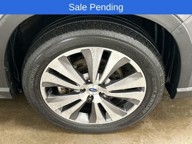 Thumbnail: 2021 Subaru Ascent - 8