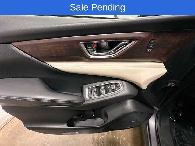 Thumbnail: 2021 Subaru Ascent - 27