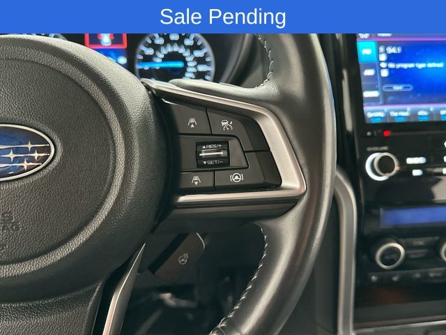Thumbnail: 2021 Subaru Ascent - 21