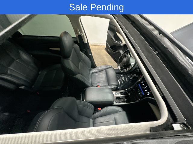 Thumbnail: 2021 Subaru Ascent - 16