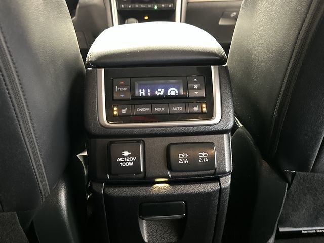 Thumbnail: 2022 Subaru Ascent - 28