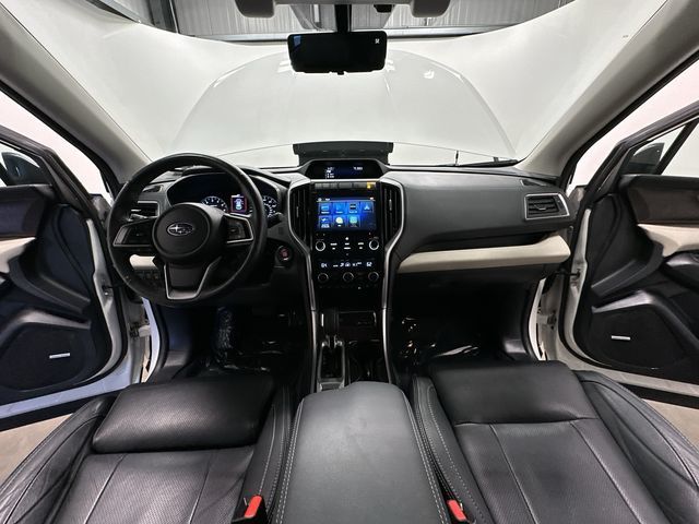 Thumbnail: 2022 Subaru Ascent - 10