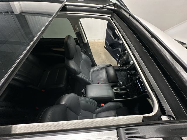 Thumbnail: 2022 Subaru Ascent - 16